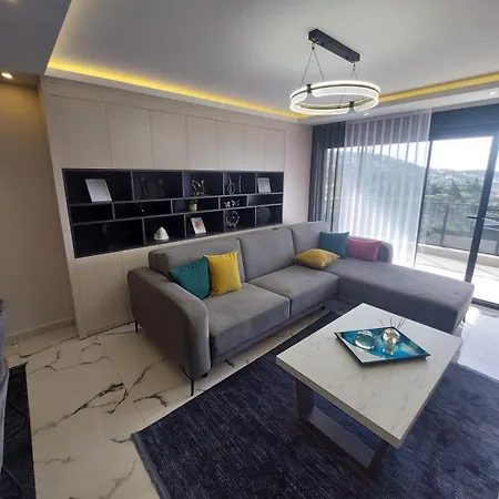 Casa Hills ألانيا