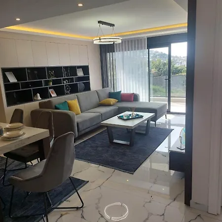 Casa Hills 5* Алания
