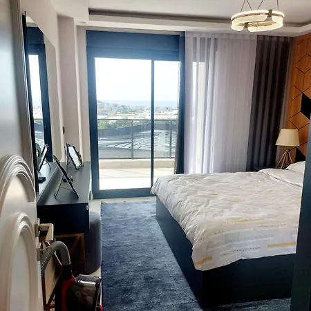 Hotell Casa Hills