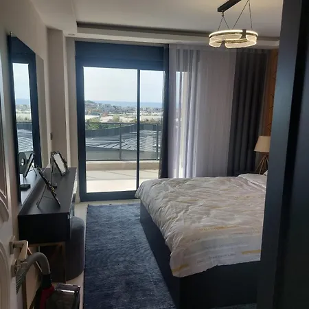 Casa Hills ألانيا