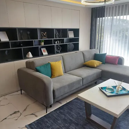 Casa Hills Hotell