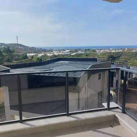 Casa Hills ألانيا