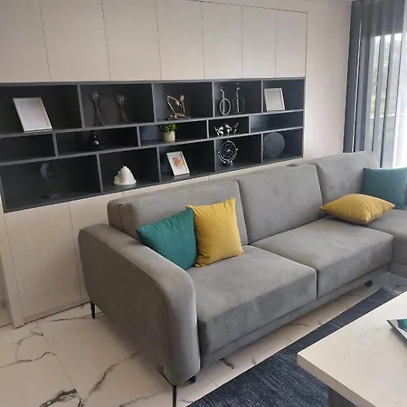 ホテル Casa Hills