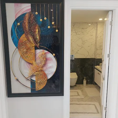Отель Casa Hills 5*