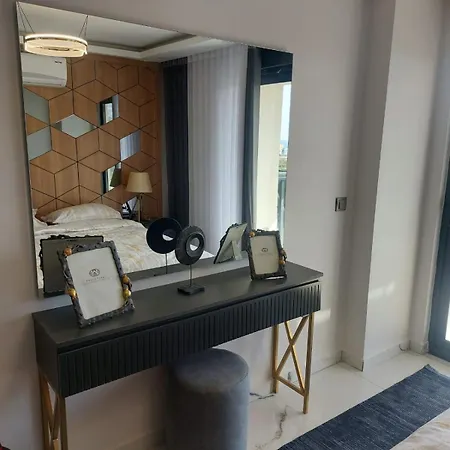 Hotell Casa Hills Alanya