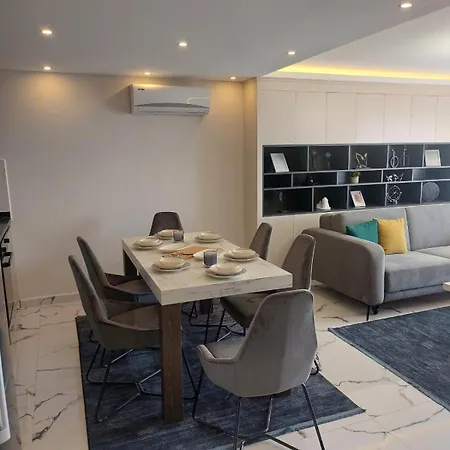 فندق Casa Hills ألانيا