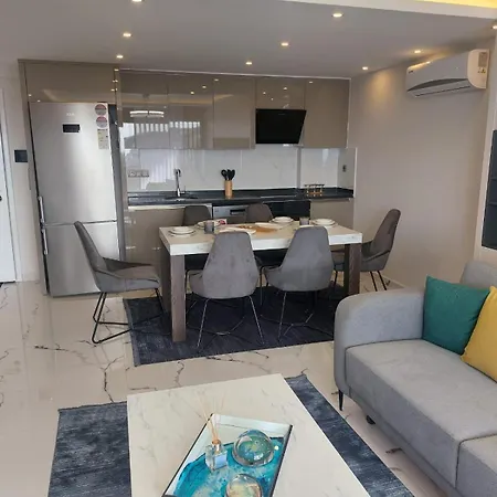 Casa Hills 5* アランヤ