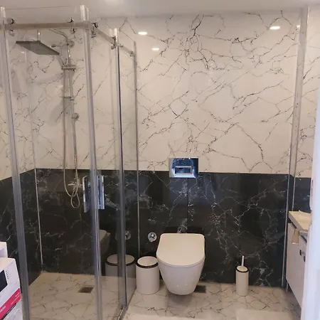 Casa Hills Отель 5*