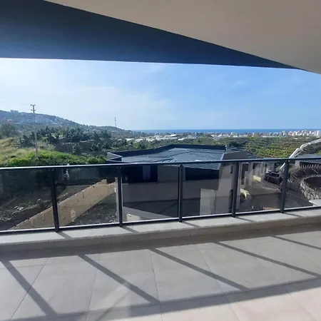 Отель Casa Hills 5*