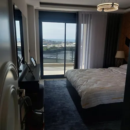 Casa Hills فندق ألانيا