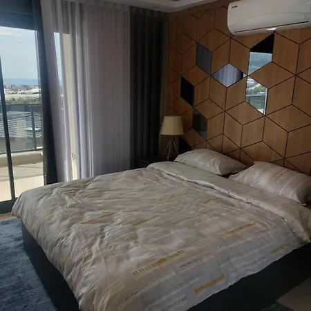 Casa Hills ألانيا