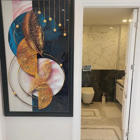 ホテル Casa Hills