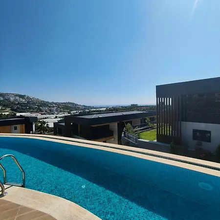Casa Hills Hotel 5*
