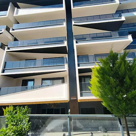 Casa Hills Hotel 5*