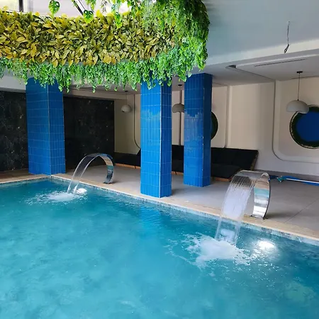 Casa Hills Alanya