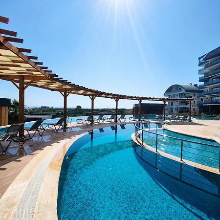 Casa Hills Hotel Alanya