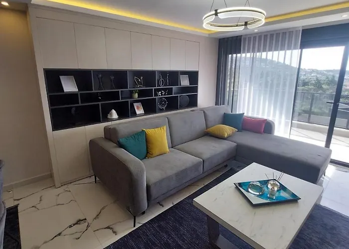 Casa Hills 알란야