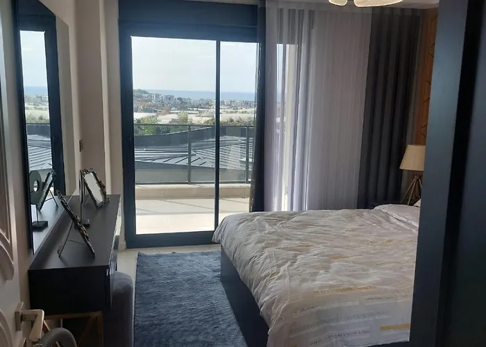 Casa Hills 알란야