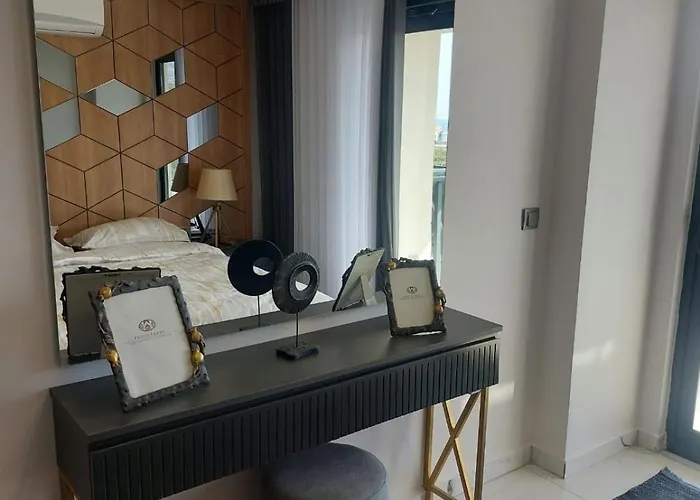 호텔 Casa Hills 알란야