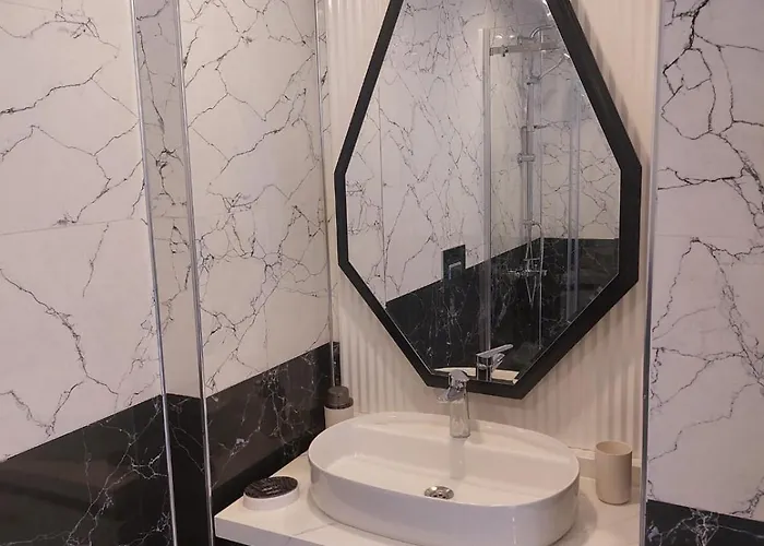 호텔 Casa Hills 5*