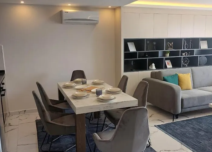 ホテル Casa Hills アランヤ