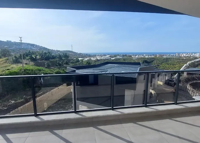 호텔 Casa Hills 5*