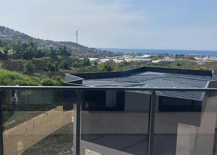 Casa Hills 5*