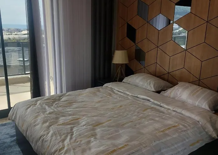 Casa Hills 알란야