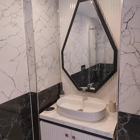 Отель Casa Hills 5*