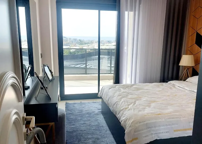 Hotel Casa Hills