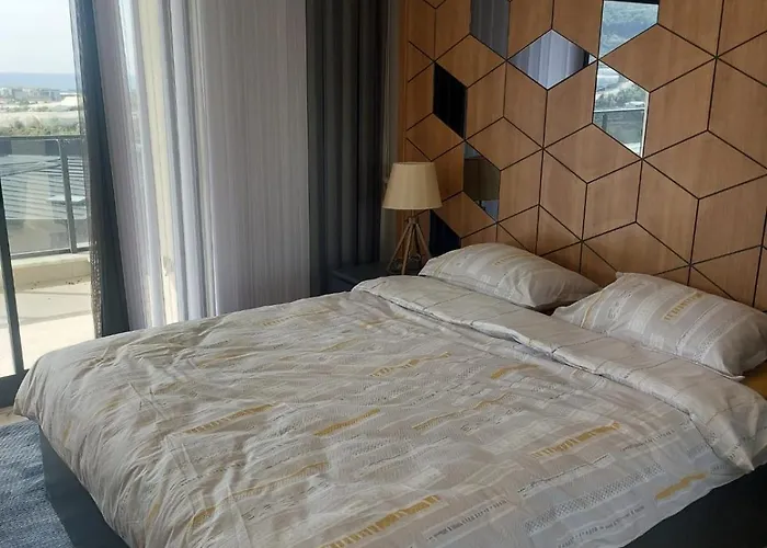 Casa Hills Hotel 5*