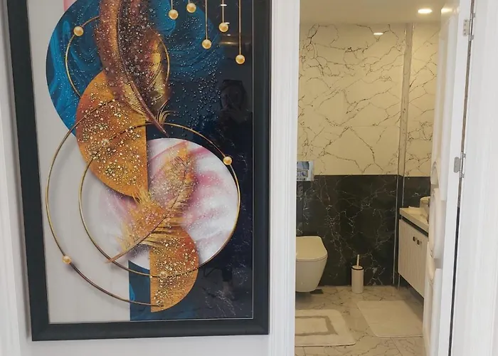 Hotel Casa Hills 5*