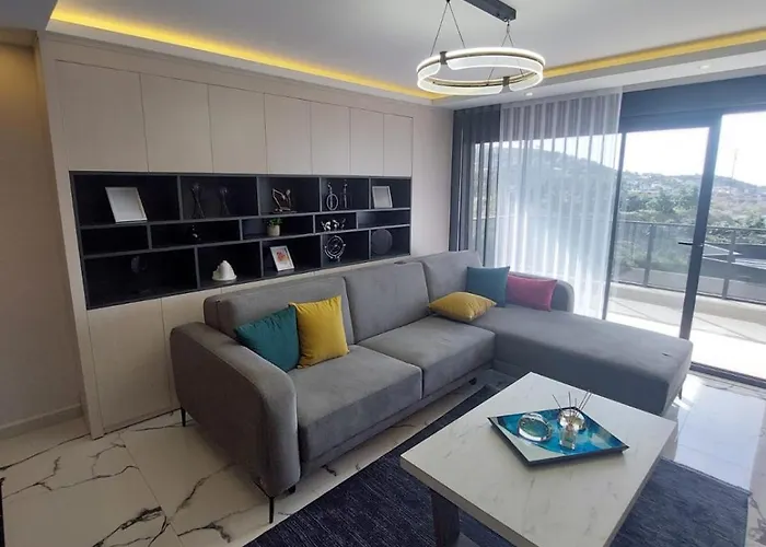 Casa Hills Hotel 5*
