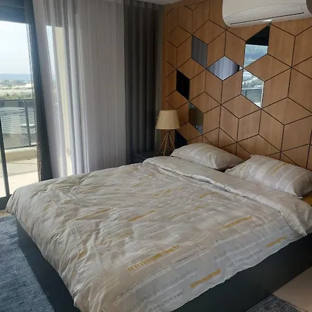 Casa Hills Hotel 5*