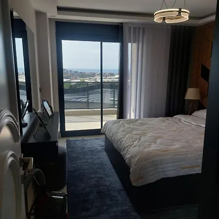 Casa Hills 호텔 알란야
